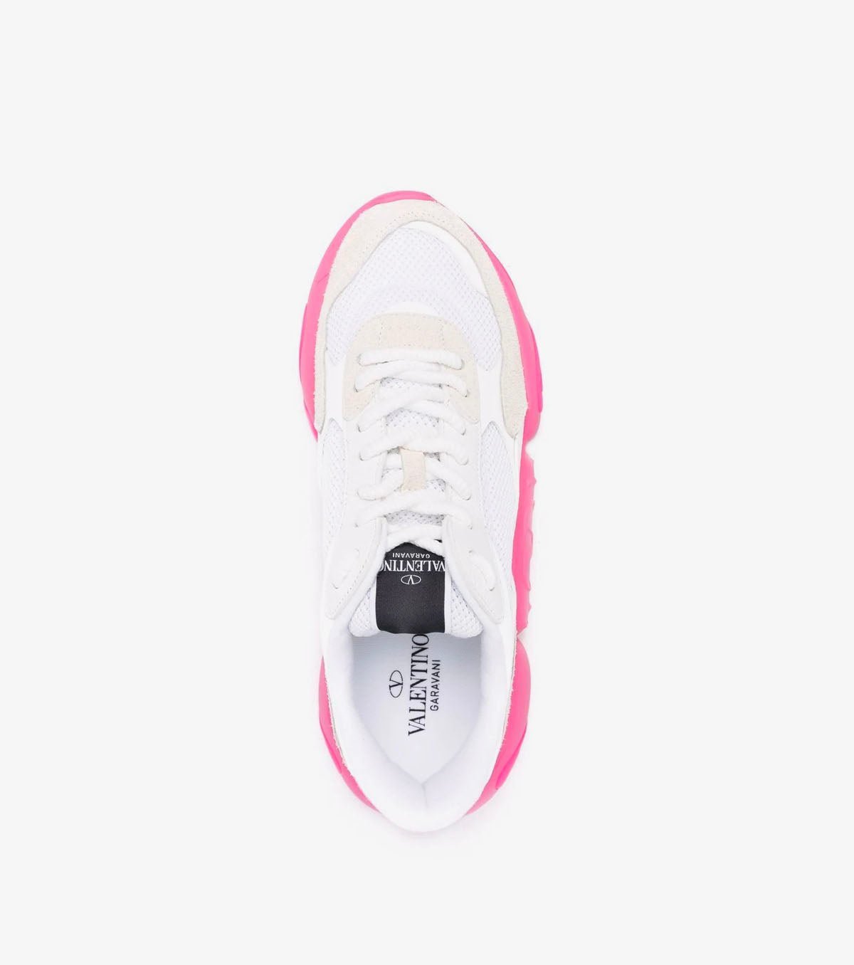 Bubbleback low-top - SNKRBASE