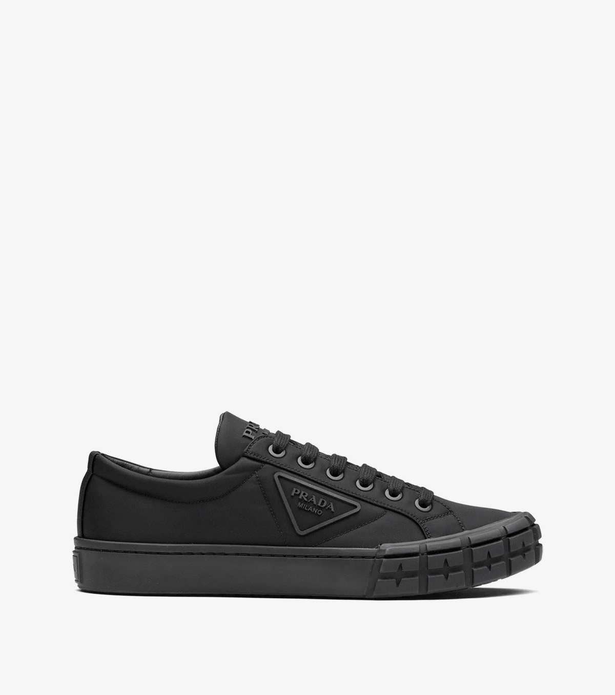 Cassetta Wheel low-top - SNKRBASE