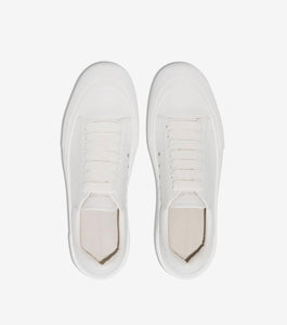 Deck Plimsoll Low-Top - SNKRBASE