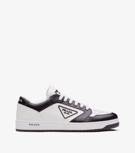 District low-top leather - SNKRBASE