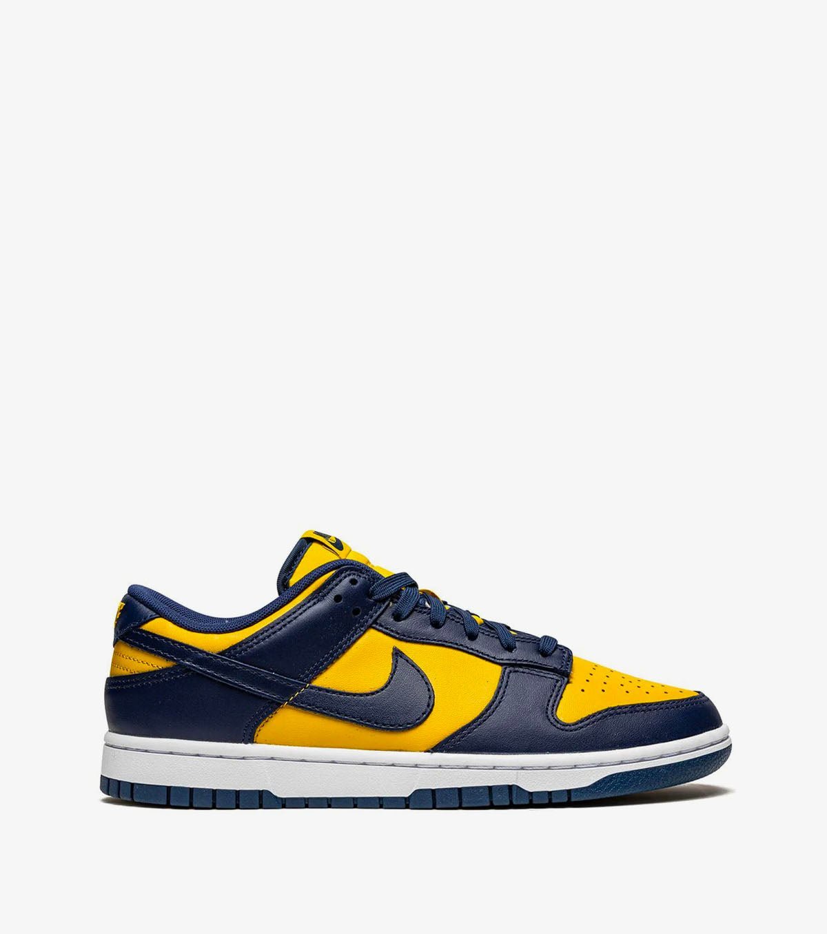 Dunk Low - SNKRBASE