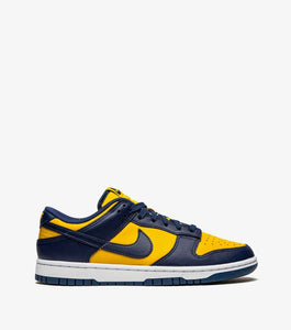 Dunk Low - SNKRBASE