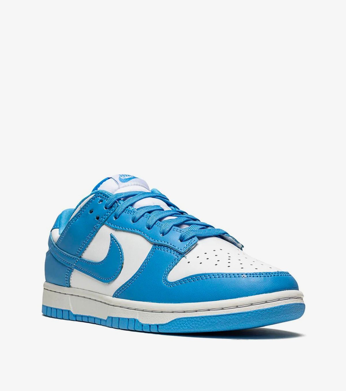 Dunk Low - SNKRBASE