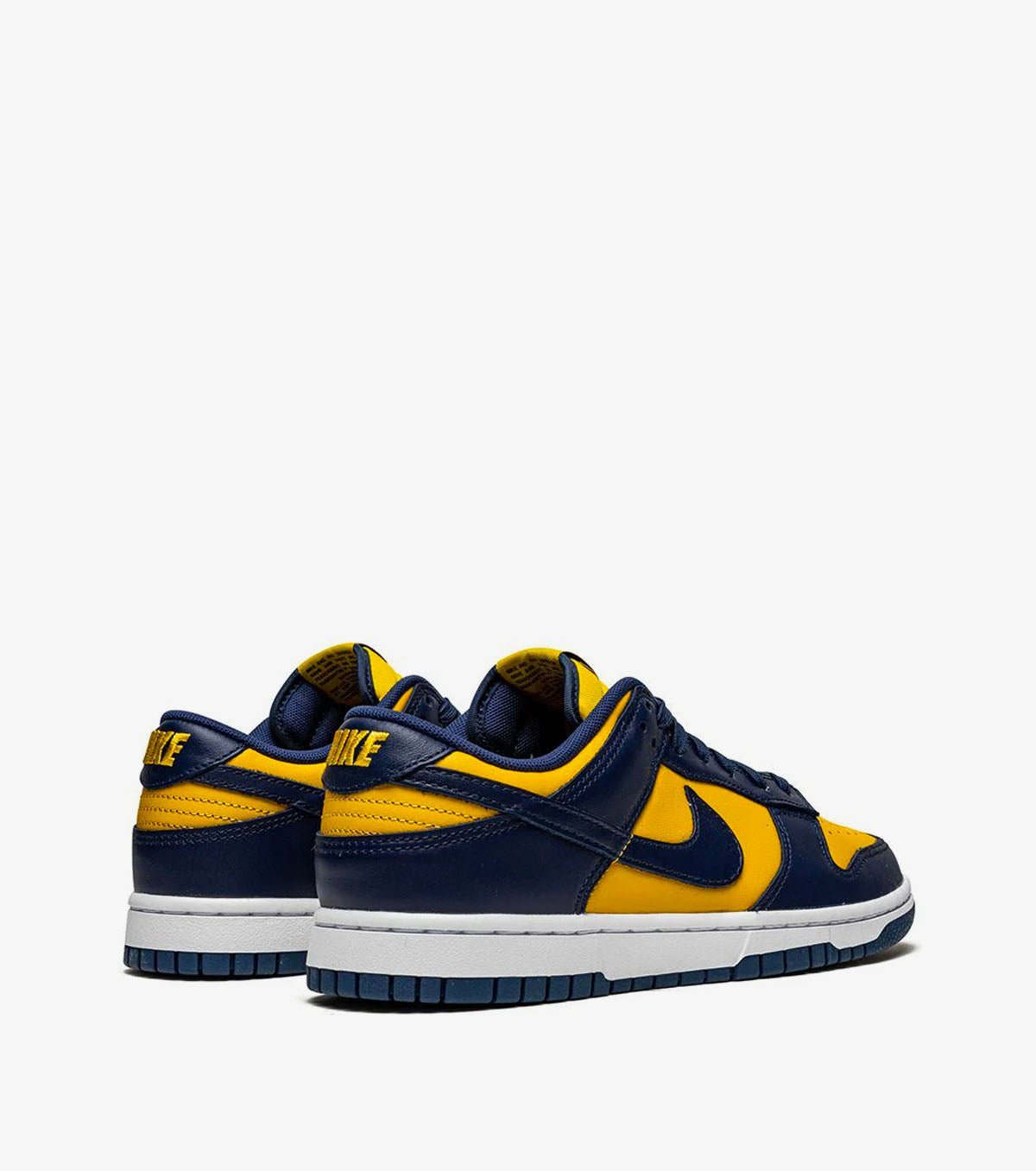 Dunk Low - SNKRBASE