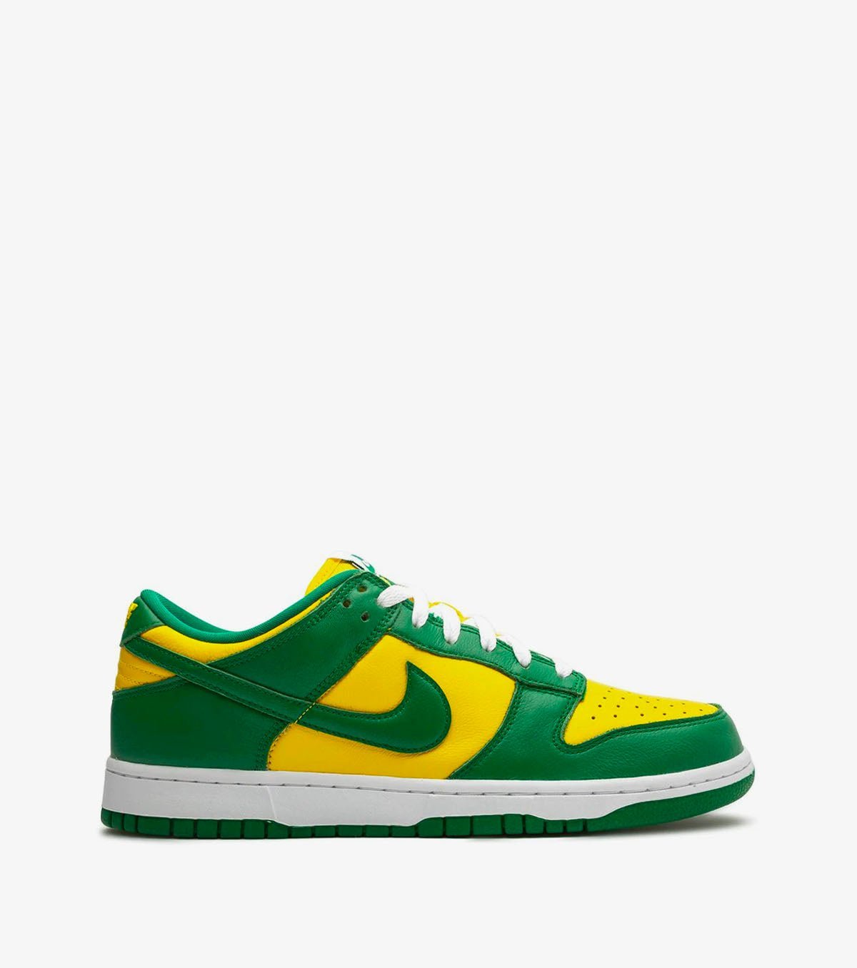 Dunk Low "Brazil" - SNKRBASE