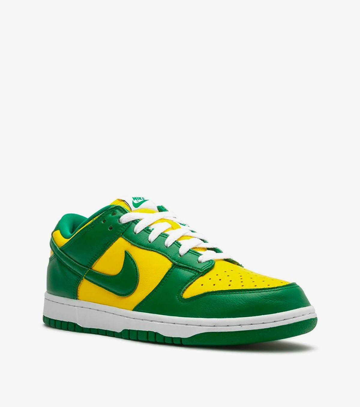 Dunk Low "Brazil" - SNKRBASE