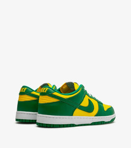 Dunk Low "Brazil" - SNKRBASE