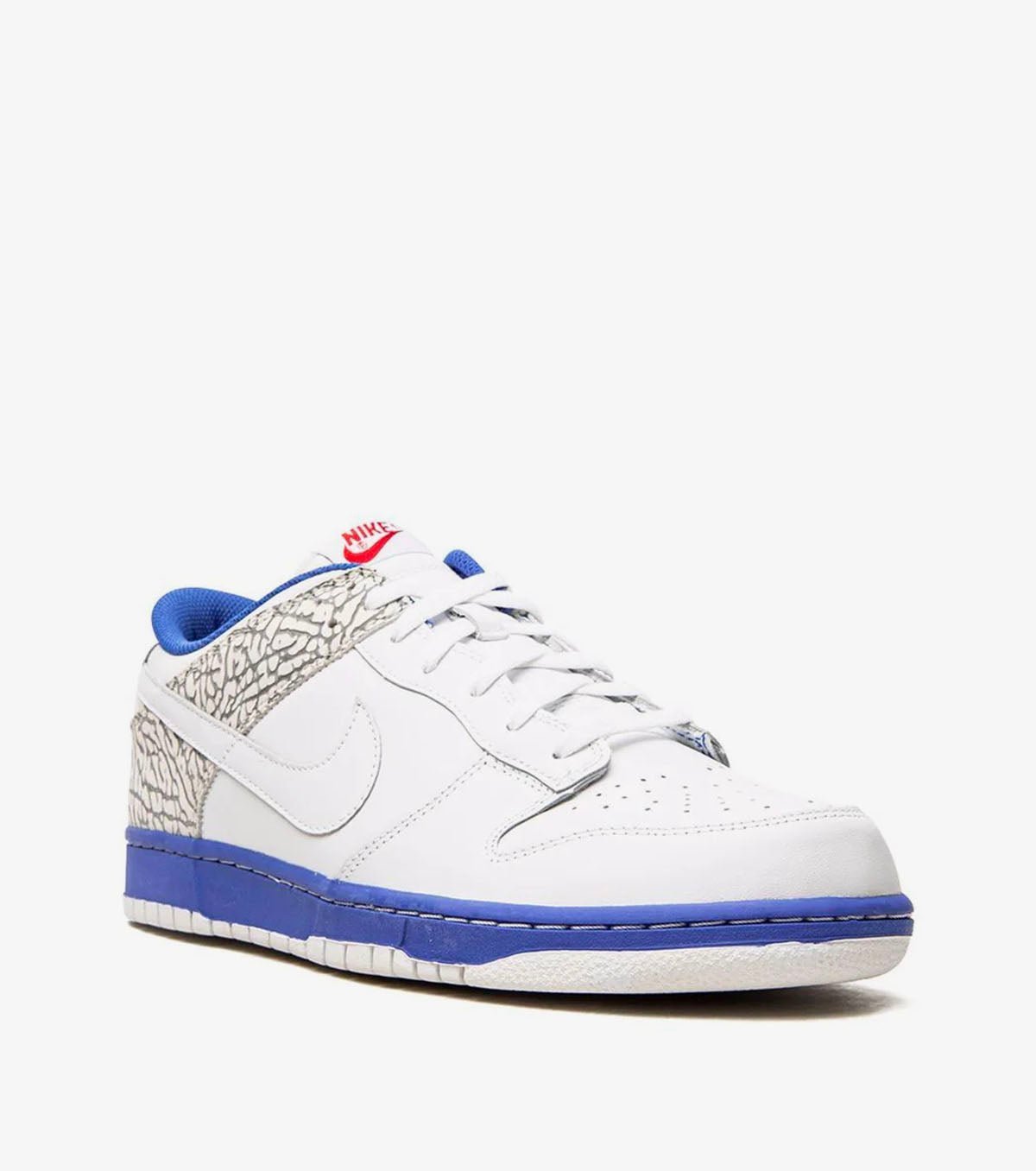 Dunk Low CL - SNKRBASE