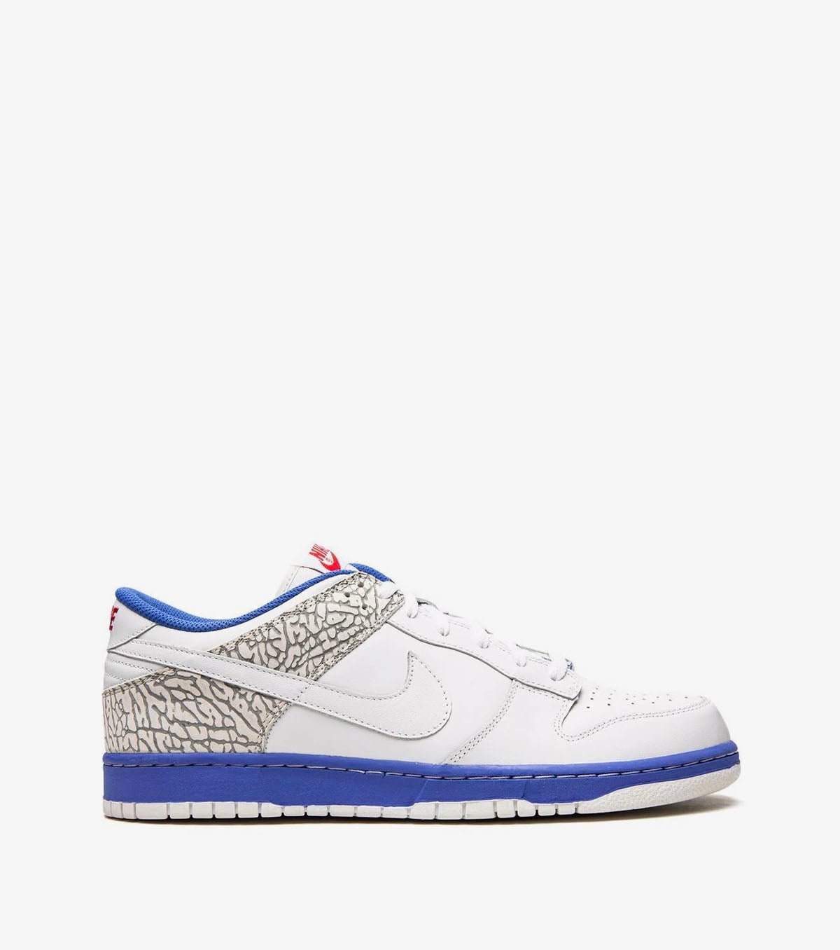 Dunk Low CL - SNKRBASE