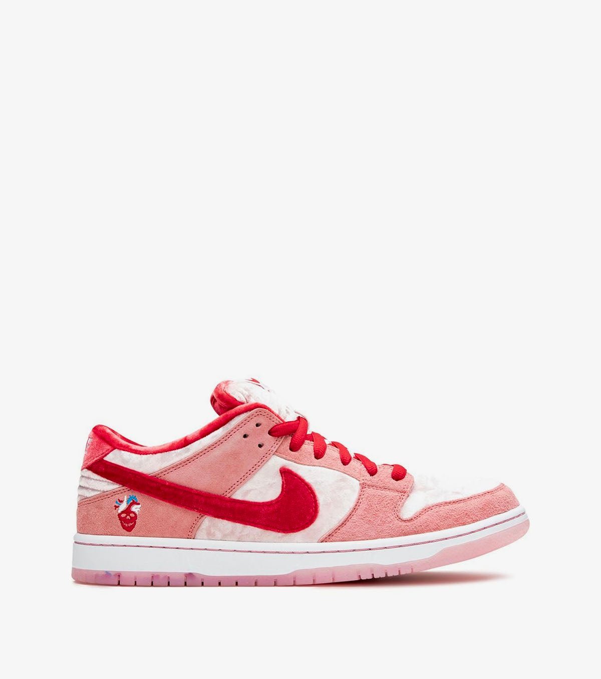 Dunk Low Pro - SNKRBASE