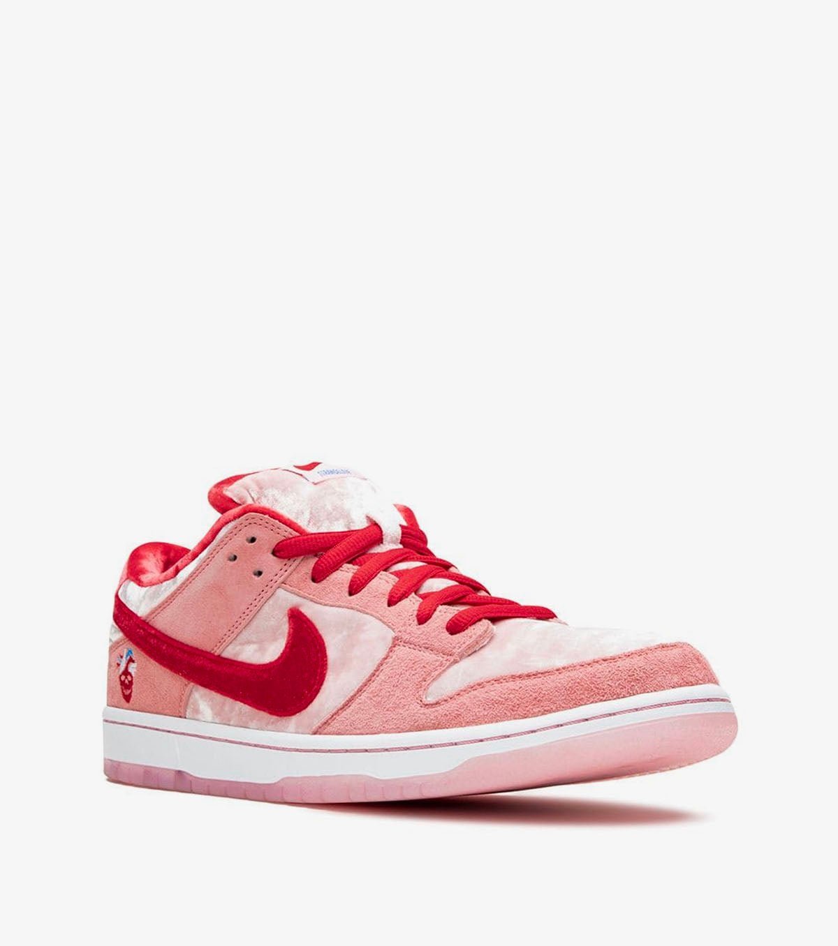 Dunk Low Pro - SNKRBASE