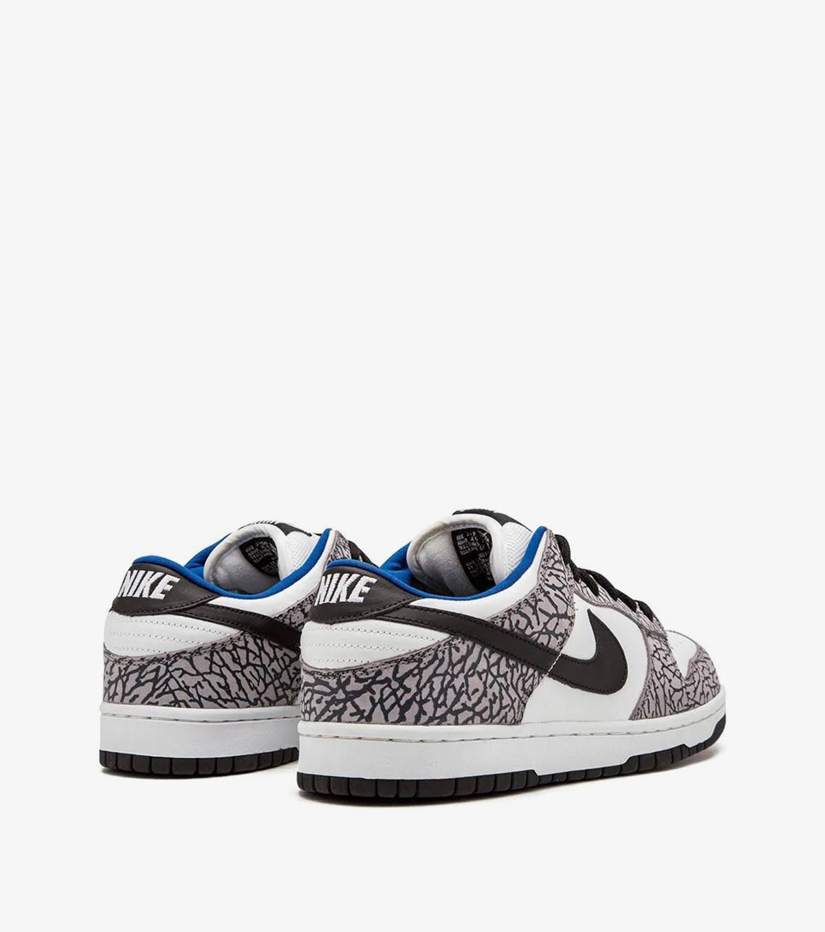 Dunk Low Pro SB - SNKRBASE