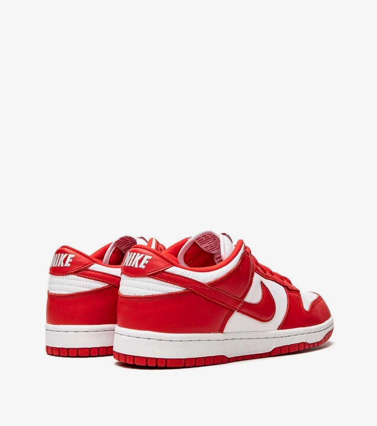 Dunk Low Retro - SNKRBASE