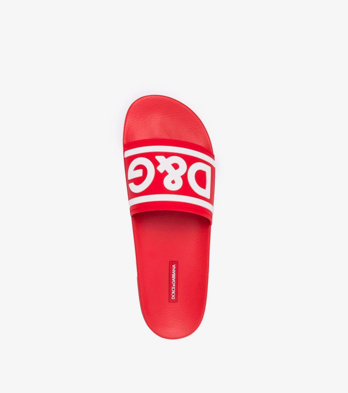 embossed-logo slides - SNKRBASE