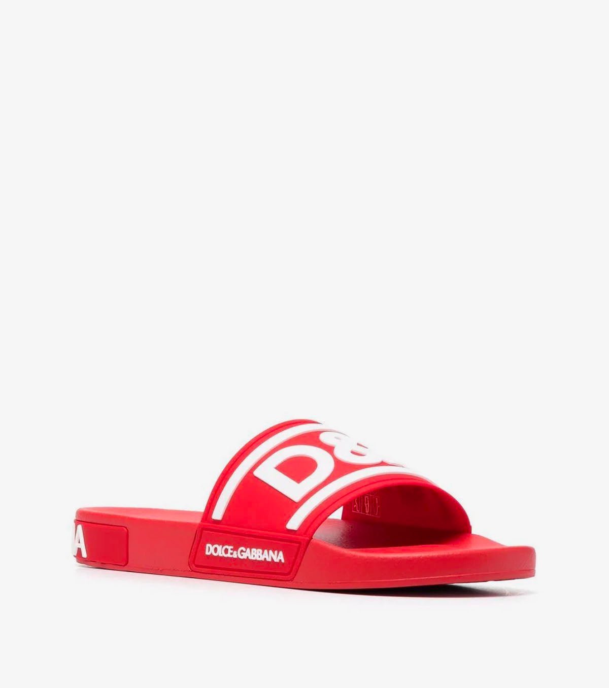 embossed-logo slides - SNKRBASE