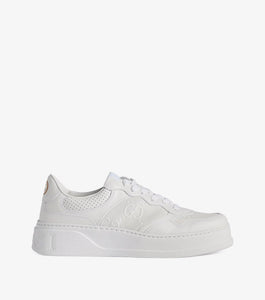 GG embossed low-top - SNKRBASE