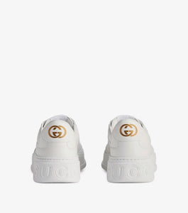 GG embossed low-top - SNKRBASE