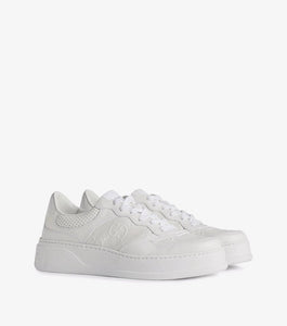 GG embossed low-top - SNKRBASE