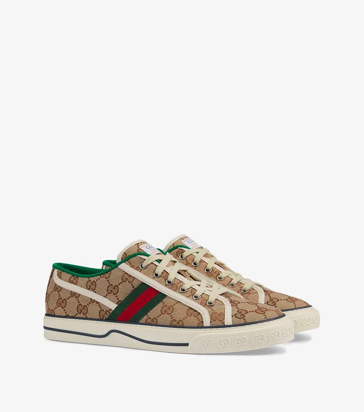 GG Gucci Tennis 1977 - SNKRBASE