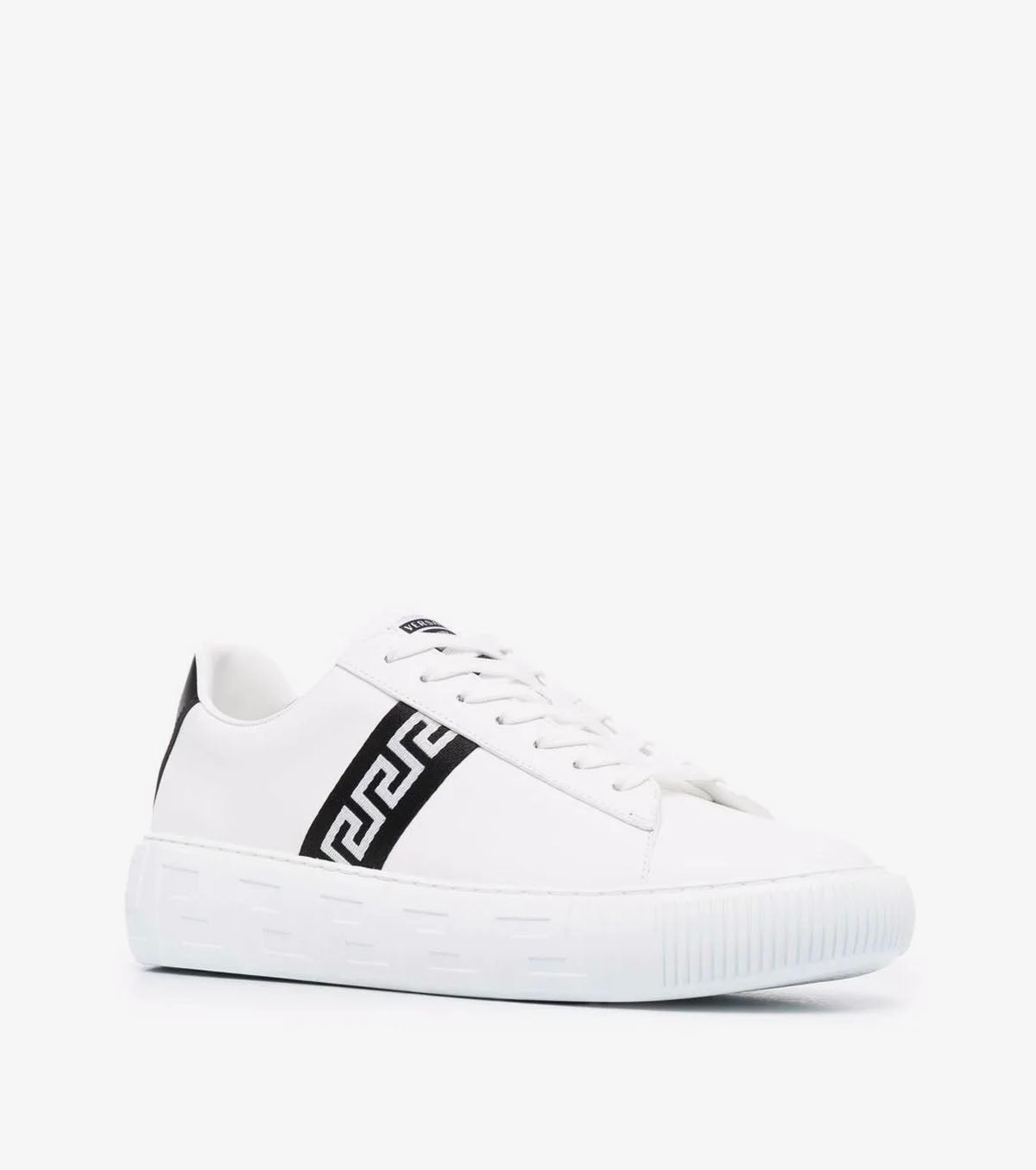 Greca low-top - SNKRBASE