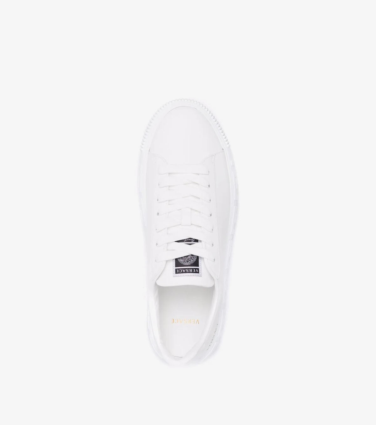 Greca low-top - SNKRBASE