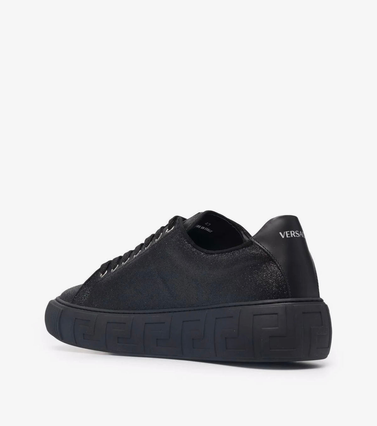 Greca low-top - SNKRBASE