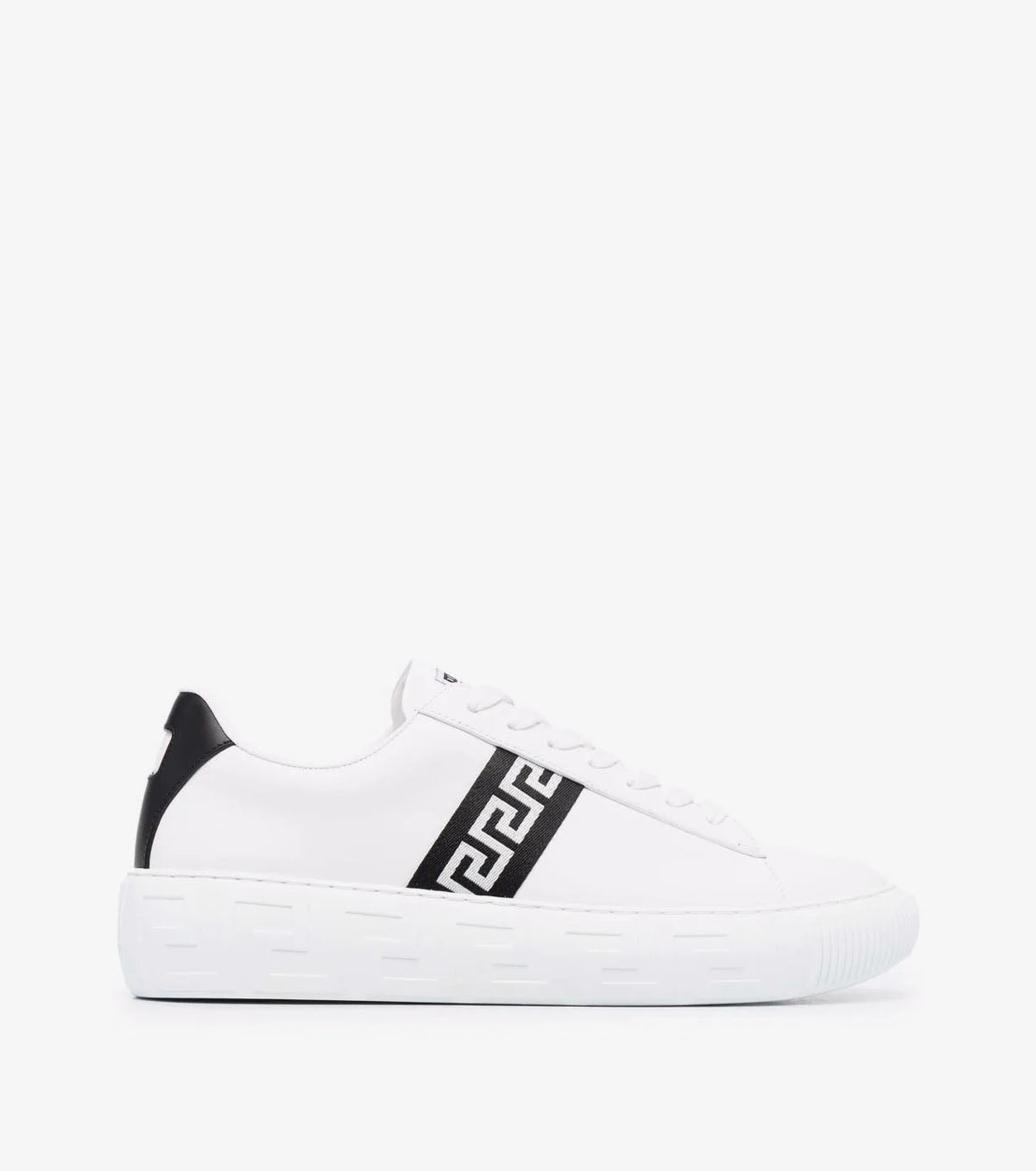 Greca low-top - SNKRBASE