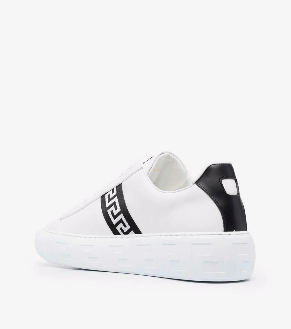 Greca low-top - SNKRBASE