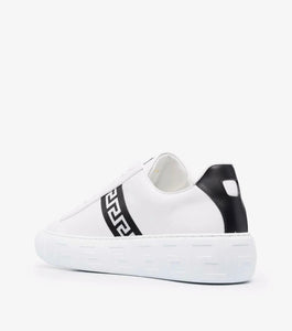 Greca low-top - SNKRBASE