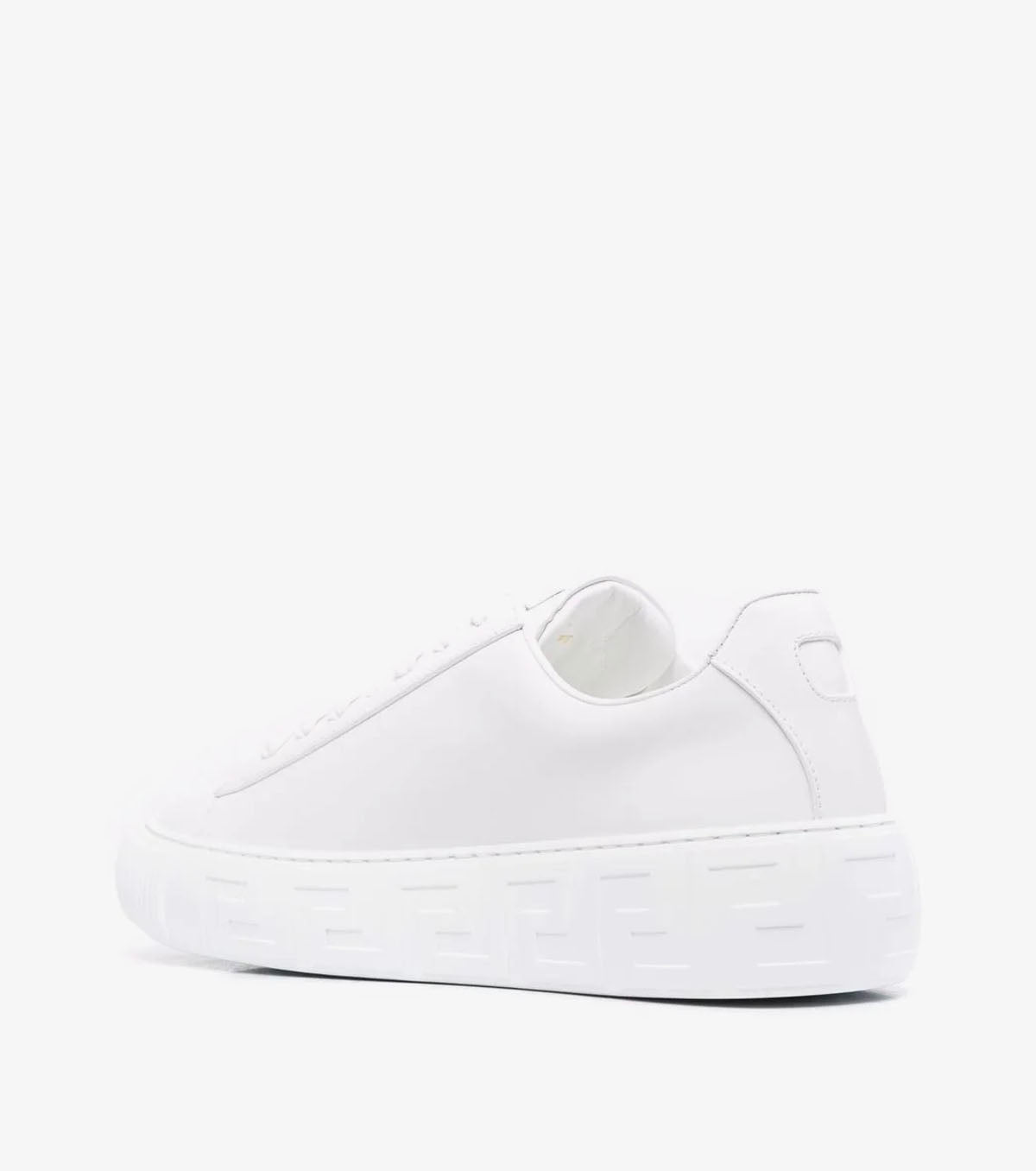 Greca low-top - SNKRBASE