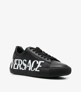 Greca-sole logo - SNKRBASE