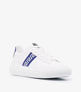 Greca stripe low-top - SNKRBASE