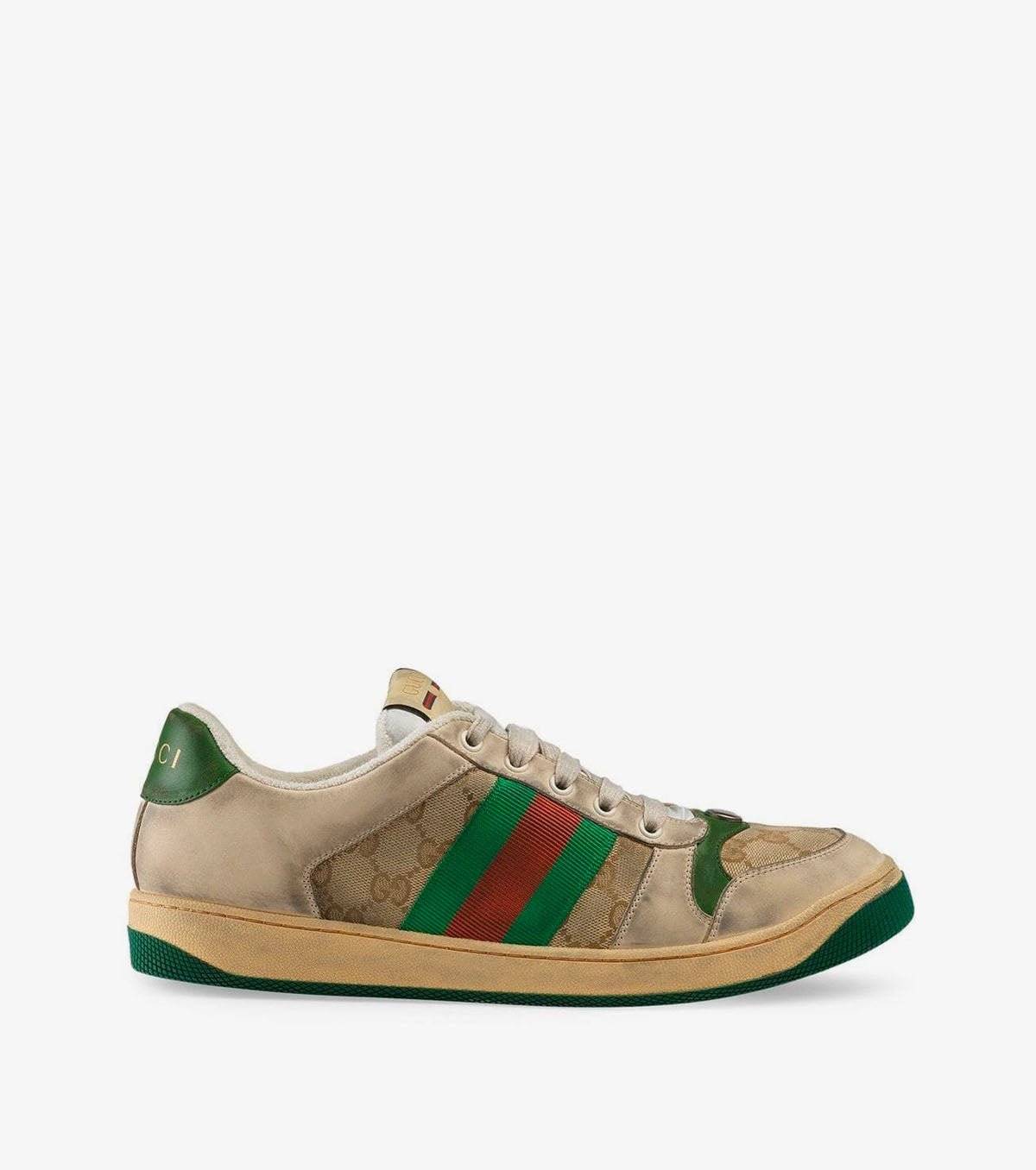 Gucci Screener GG - SNKRBASE