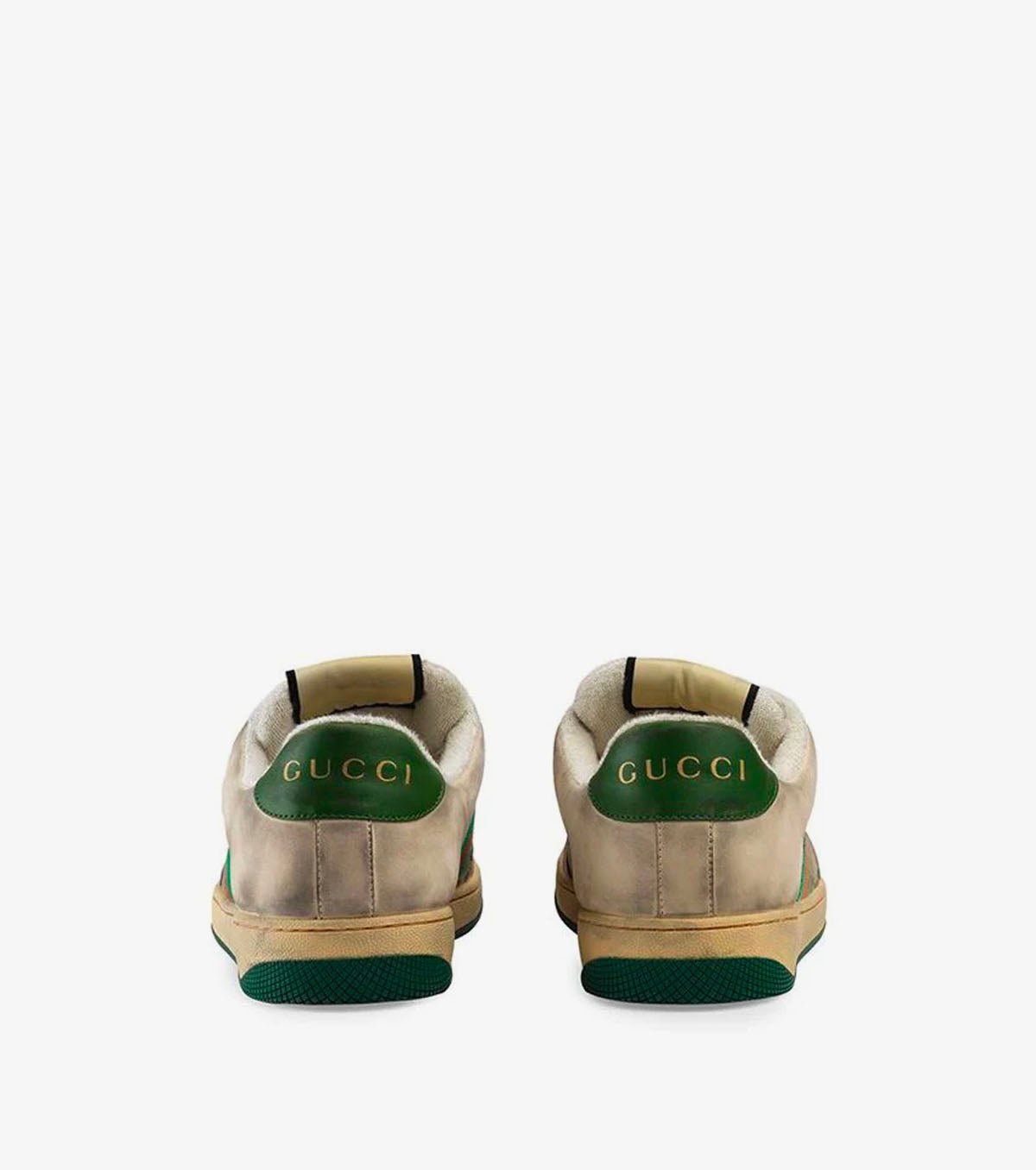 Gucci Screener GG - SNKRBASE