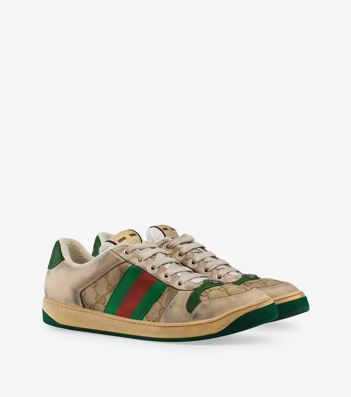 Gucci Screener GG - SNKRBASE