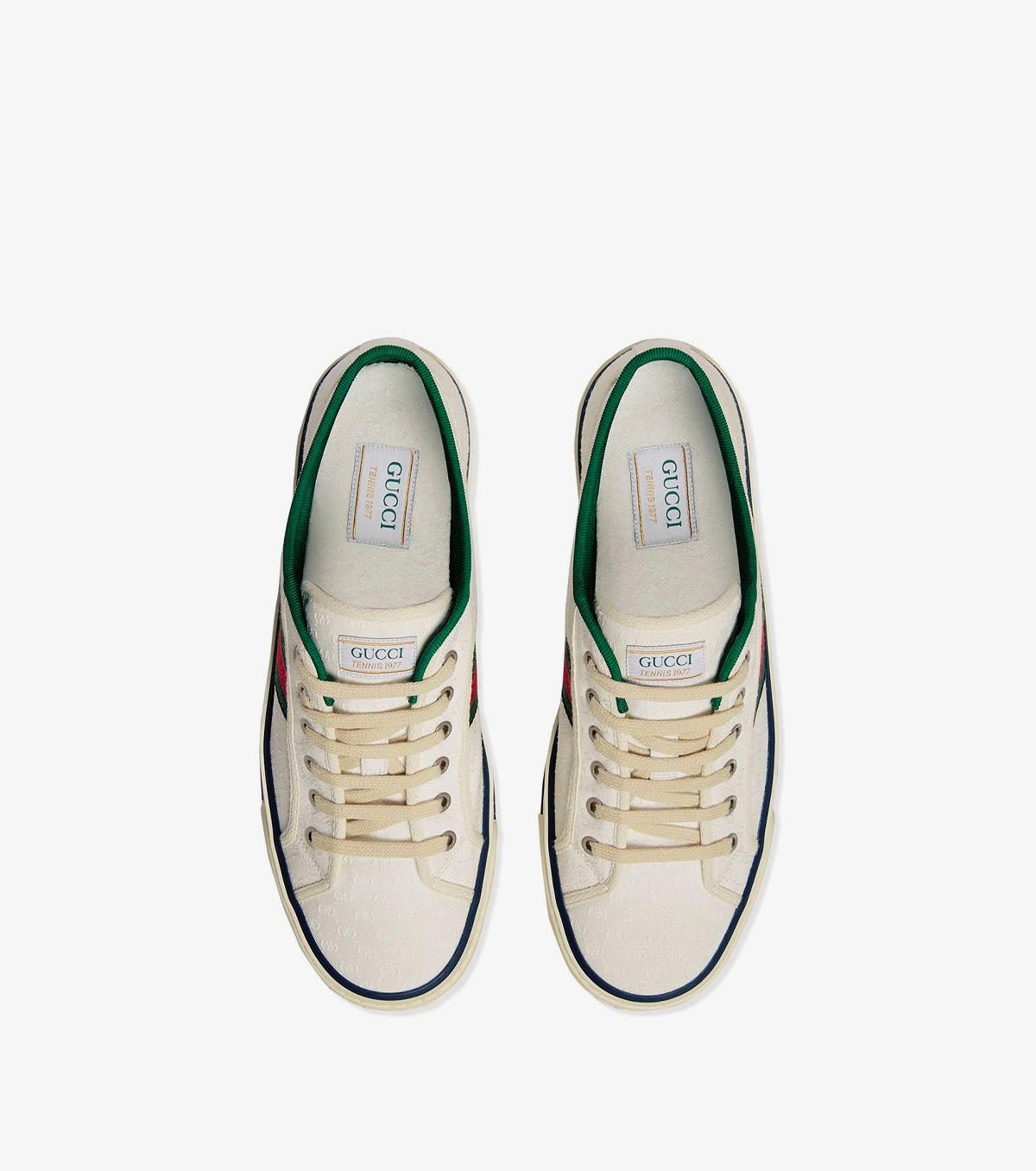 Gucci Tennis 1977 - SNKRBASE