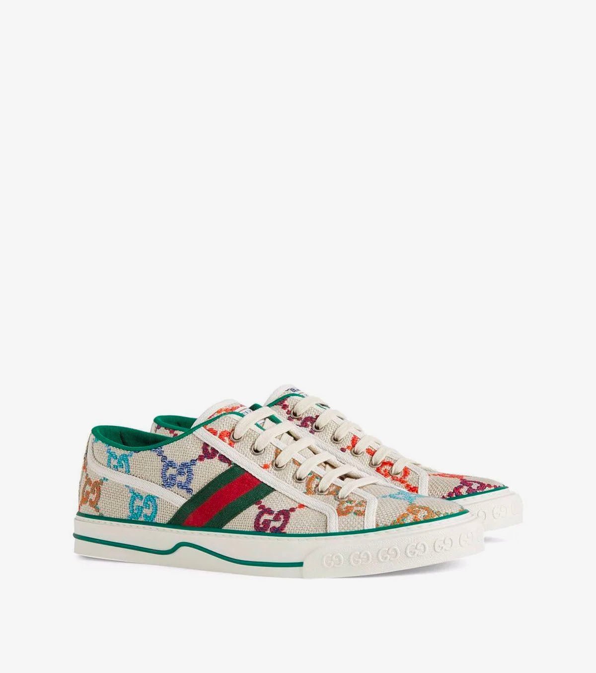 Gucci Tennis 1977 - SNKRBASE