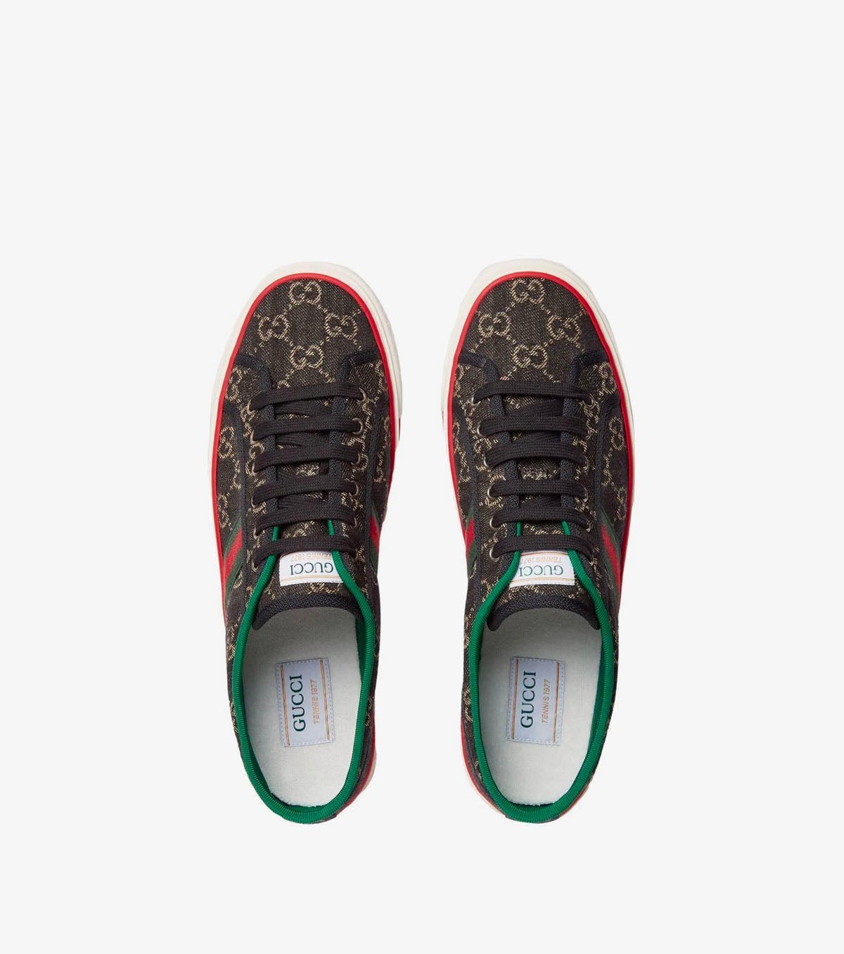 Gucci Tennis 1977 - SNKRBASE