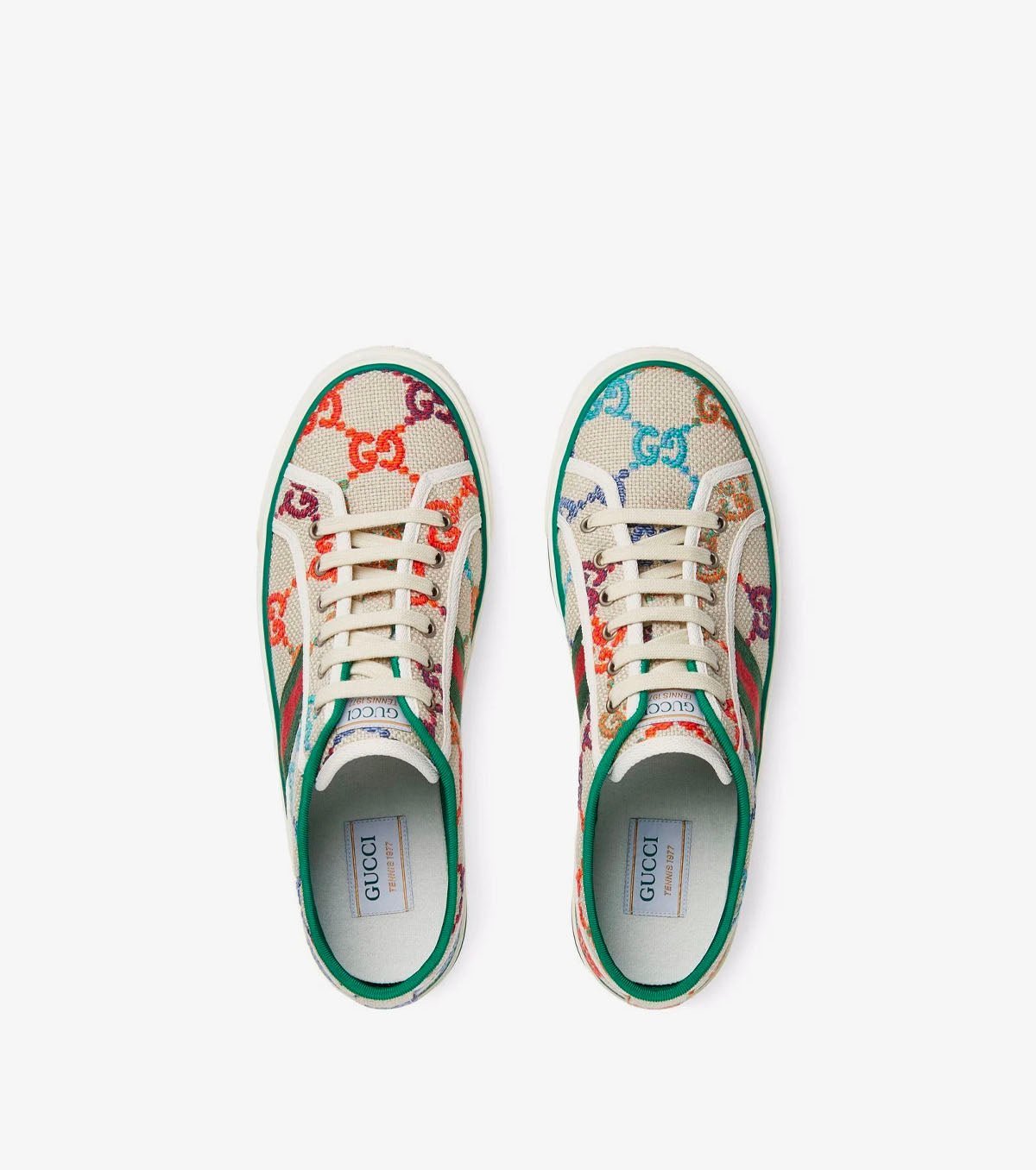 Gucci Tennis 1977 - SNKRBASE