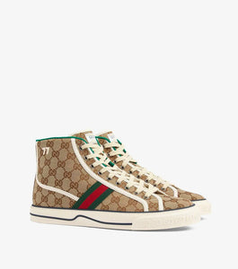 Gucci Tennis 1977 high-top - SNKRBASE