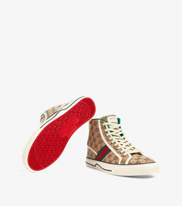 Gucci Tennis 1977 high-top - SNKRBASE