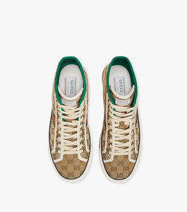 Gucci Tennis 1977 high-top - SNKRBASE