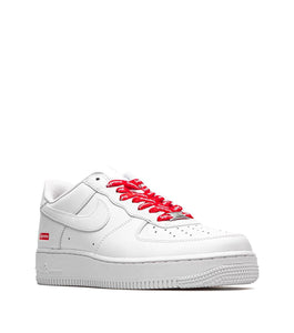 Nike Air Force 1 x Supreme - SNKRBASE