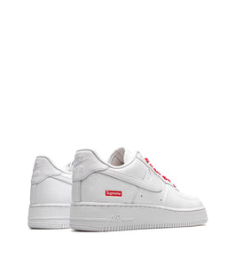 Nike Air Force 1 x Supreme - SNKRBASE