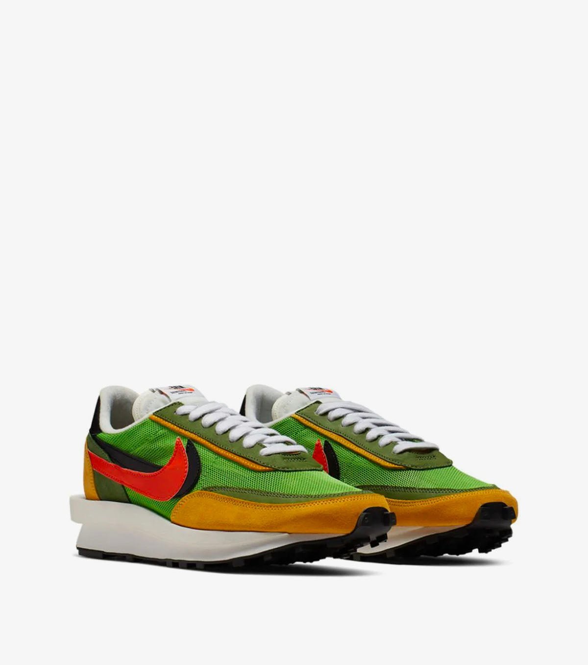 Nike x Sacai LDV - SNKRBASE