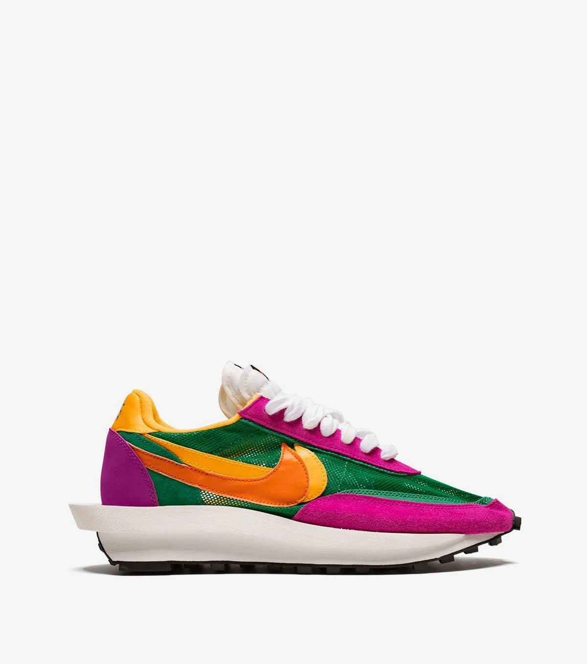 Nike x Sacai LDV Waffle - SNKRBASE