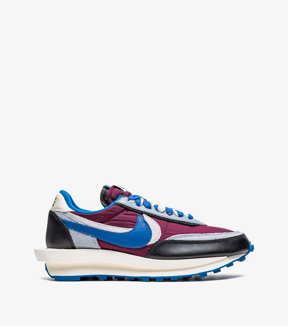 Nike x sacai x UNDERCOVER LDWaffle SU - SNKRBASE