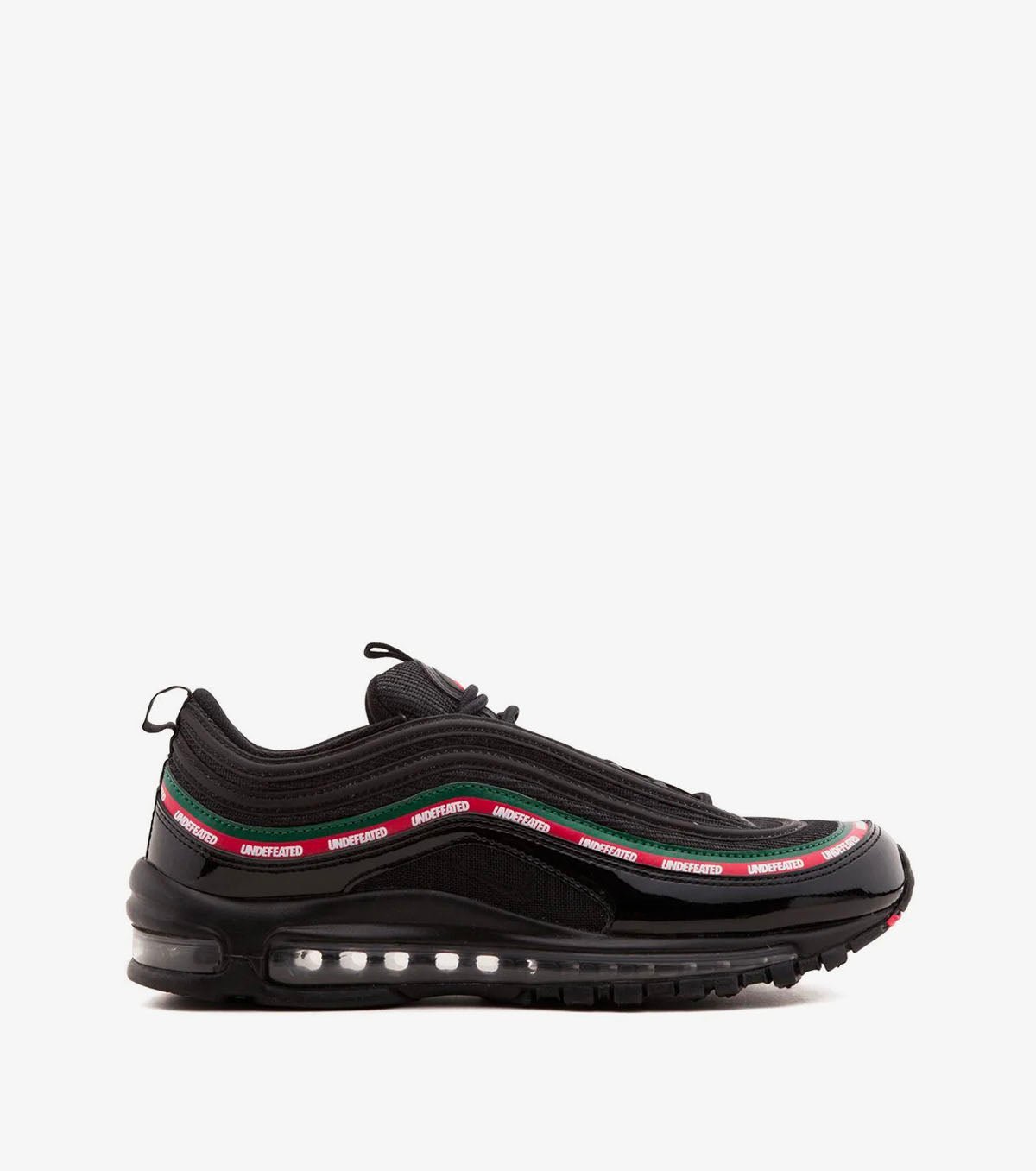 Nike x Undefeated Max 97 OG - SNKRBASE