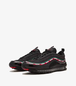 Nike x Undefeated Max 97 OG - SNKRBASE