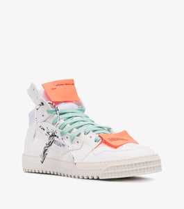 Off-Court 3.0 high-top - SNKRBASE